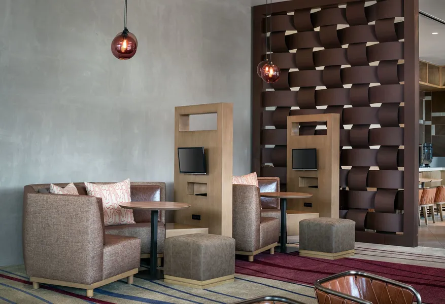 Residence Inn Phoenix Downtown hotel detail image 6