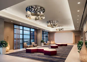 Residence Inn Phoenix Downtown hotel thumbnail 7