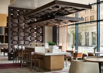 Residence Inn Phoenix Downtown hotel thumbnail 8