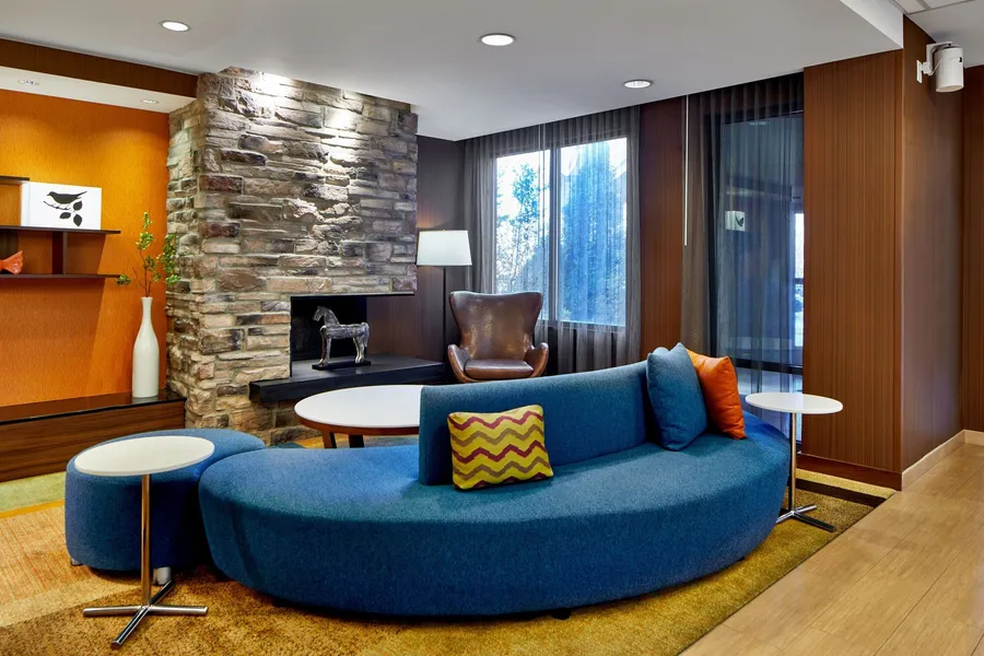 Fairfield Inn & Suites Atlanta Lithia Springs hotel detail image 2