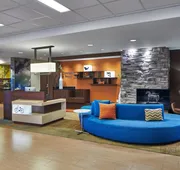 Fairfield Inn & Suites Atlanta Lithia Springs hotel detail image 4
