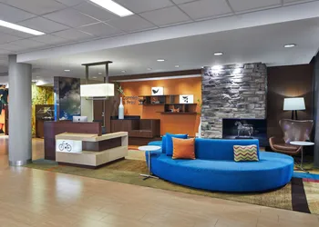 Fairfield Inn & Suites Atlanta Lithia Springs hotel thumbnail 4