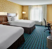 Fairfield Inn & Suites Atlanta Lithia Springs hotel detail image 5