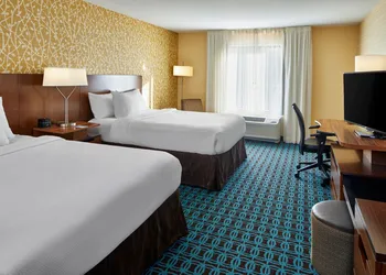 Fairfield Inn & Suites Atlanta Lithia Springs hotel thumbnail 5