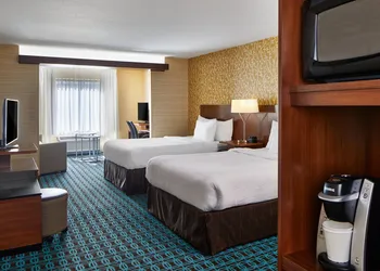 Fairfield Inn & Suites Atlanta Lithia Springs hotel thumbnail 6