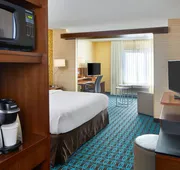 Fairfield Inn & Suites Atlanta Lithia Springs hotel detail image 7