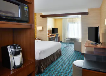 Fairfield Inn & Suites Atlanta Lithia Springs hotel thumbnail 7