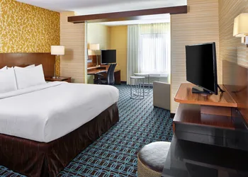 Fairfield Inn & Suites Atlanta Lithia Springs hotel thumbnail 8