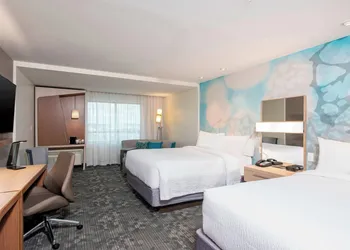 Courtyard by Marriott Cleveland Elyria hotel thumbnail 2