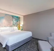 Courtyard by Marriott Cleveland Elyria hotel detail image 3