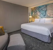 Courtyard by Marriott Cleveland Elyria hotel detail image 4