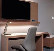 Courtyard by Marriott Cleveland Elyria hotel detail image 5