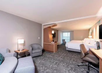 Courtyard by Marriott Cleveland Elyria hotel thumbnail 6