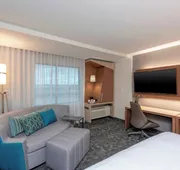 Courtyard by Marriott Cleveland Elyria hotel detail image 7