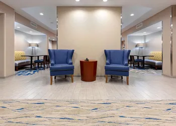 Hampton Inn Wetumpka hotel thumbnail 2