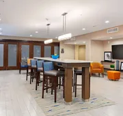 Hampton Inn Wetumpka hotel detail image 3