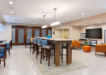 Hampton Inn Wetumpka hotel thumbnail 3