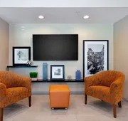 Hampton Inn Wetumpka hotel detail image 4