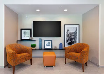 Hampton Inn Wetumpka hotel thumbnail 4