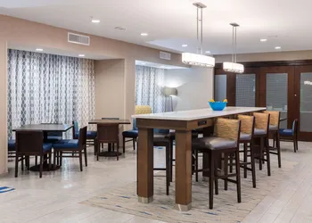 Hampton Inn Wetumpka hotel thumbnail 6