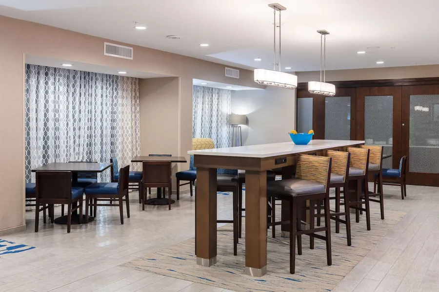 Hampton Inn Wetumpka hotel detail image 6