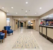 Hampton Inn Wetumpka hotel detail image 7