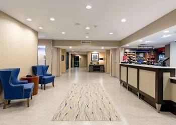 Hampton Inn Wetumpka hotel thumbnail 7