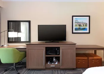 Hampton Inn Wetumpka hotel thumbnail 8