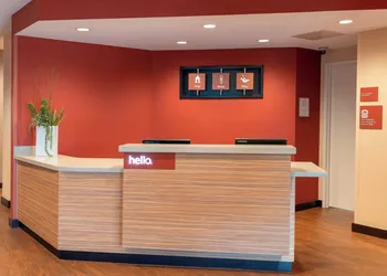 TownePlace Suites by Marriott Louisville North hotel thumbnail 2