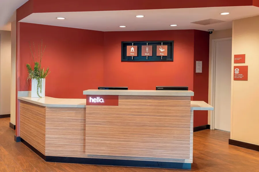 TownePlace Suites by Marriott Louisville North hotel detail image 2