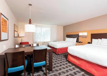 TownePlace Suites by Marriott Louisville North hotel thumbnail 4