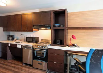 TownePlace Suites by Marriott Louisville North hotel thumbnail 5