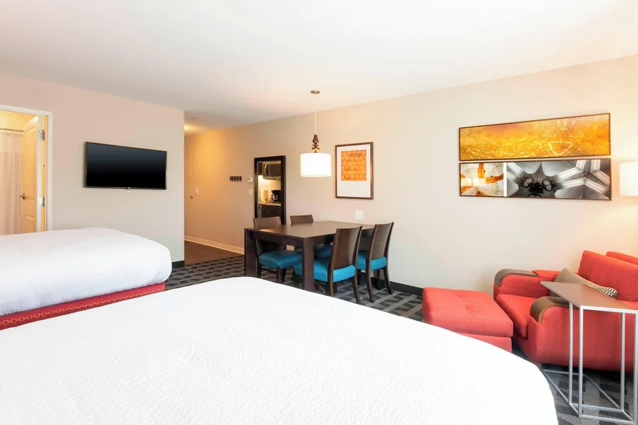 TownePlace Suites by Marriott Louisville North hotel detail image 6