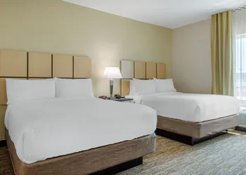 Candlewood Suites San Antonio Lackland AFB Area by IHG hotel thumbnail 3