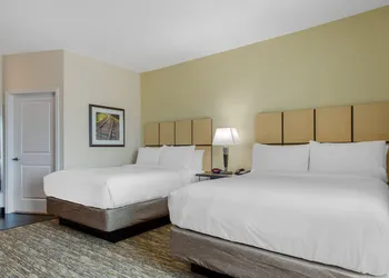 Candlewood Suites San Antonio Lackland AFB Area by IHG hotel thumbnail 4