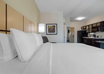 Candlewood Suites San Antonio Lackland AFB Area by IHG hotel thumbnail 5