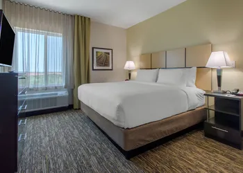 Candlewood Suites San Antonio Lackland AFB Area by IHG hotel thumbnail 6