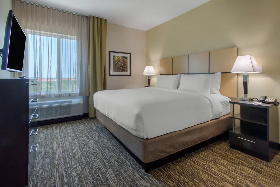 Candlewood Suites San Antonio Lackland AFB Area by IHG hotel detail image 6