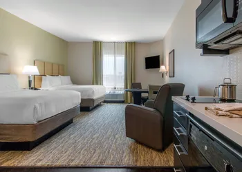 Candlewood Suites San Antonio Lackland AFB Area by IHG hotel thumbnail 8