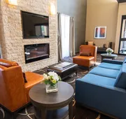 Comfort Suites Near Sam Houston Race Park hotel detail image 5