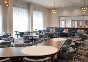 Homewood Suites by Hilton North Charleston hotel thumbnail 2