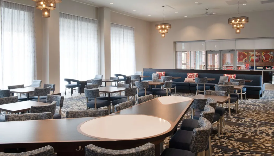 Homewood Suites by Hilton North Charleston hotel detail image 2