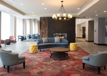 Homewood Suites by Hilton North Charleston hotel thumbnail 4
