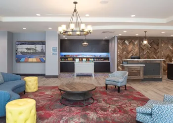 Homewood Suites by Hilton North Charleston hotel thumbnail 5