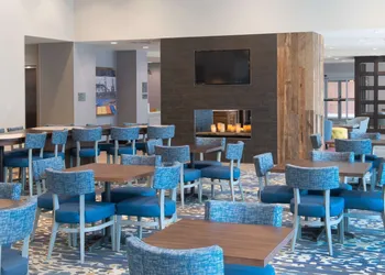Homewood Suites by Hilton North Charleston hotel thumbnail 6