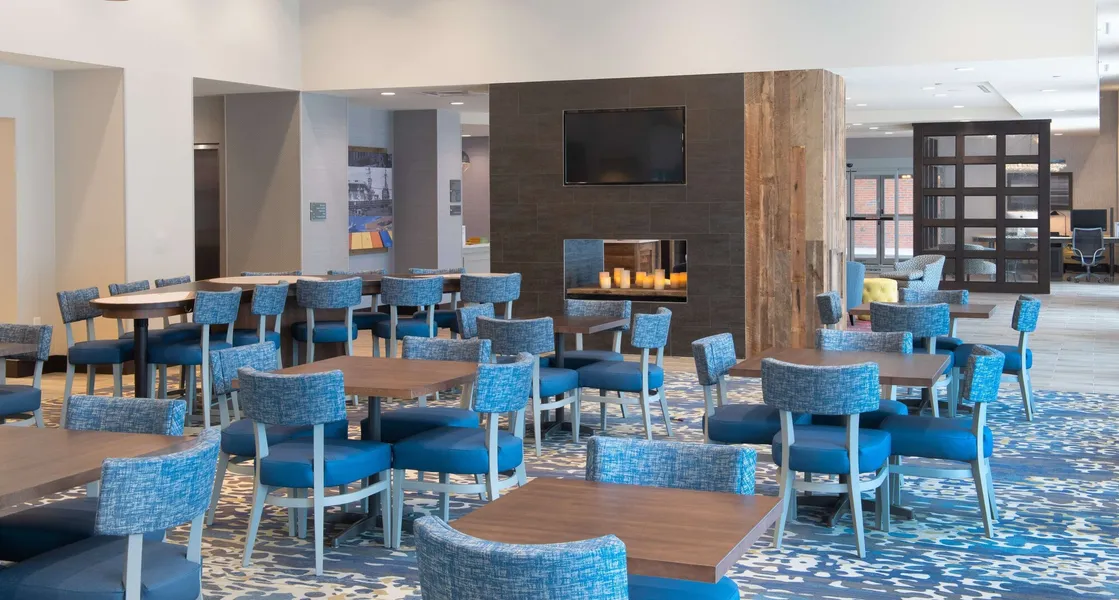 Homewood Suites by Hilton North Charleston hotel detail image 6