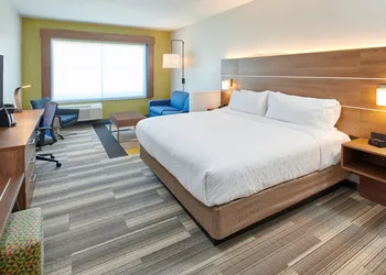 Holiday Inn Express & Suites El Paso East-Loop 375 by IHG hotel thumbnail 5