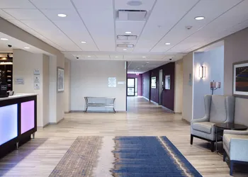 Hampton Inn & Suites Des Moines/Urbandale hotel thumbnail 2