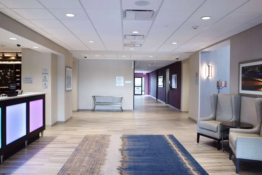 Hampton Inn & Suites Des Moines/Urbandale hotel detail image 2