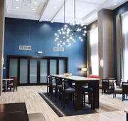 Hampton Inn & Suites Des Moines/Urbandale hotel detail image 3